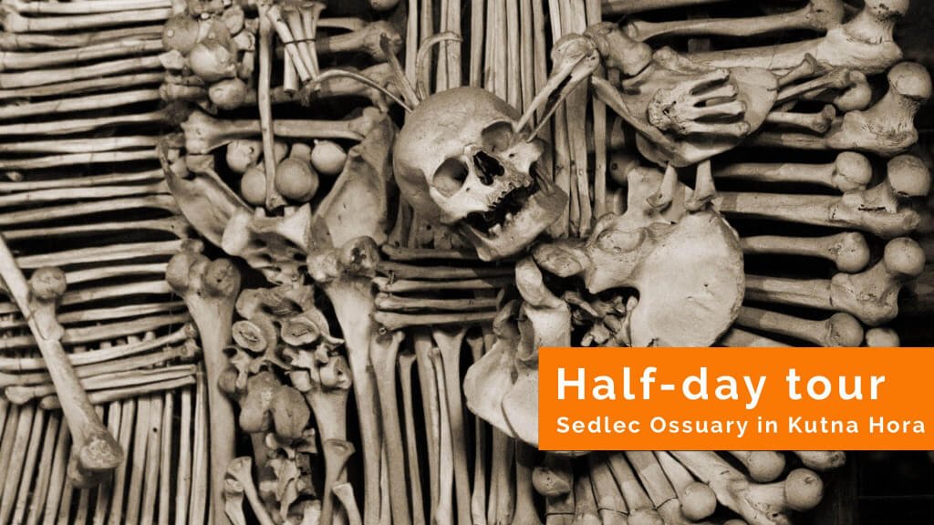 Kutna Hora Half Day Tour Kutna Hora Half Day Tour