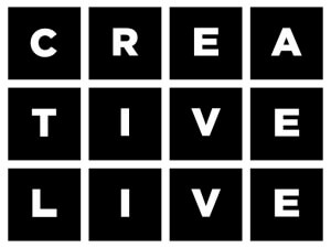 creativelive logo
